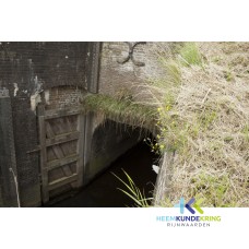 Sluisje bij Poldergemaal Pannerden Coll. P.Snip (17)
